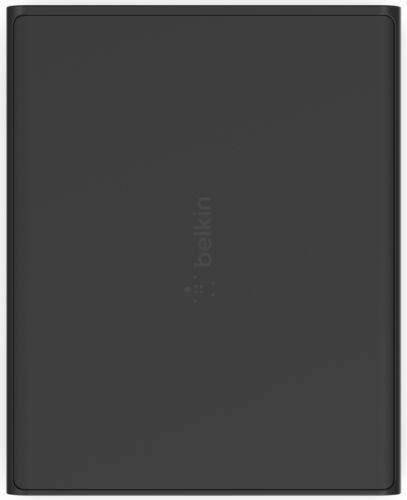 Renoverad Belkin BoostCharge Pro 4-Port GaN Charger 108W - Reebelo Sverige