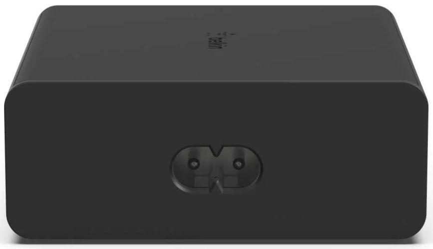 Renoverad Belkin BoostCharge Pro 4-Port GaN Charger 108W - Reebelo Sverige