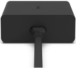 Renoverad Belkin BoostCharge Pro 4-Port GaN Charger 108W - Reebelo Sverige