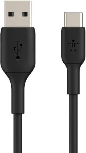 Renoverad Belkin BOOST↑CHARGE™ USB-A to USB-C - Reebelo Sverige