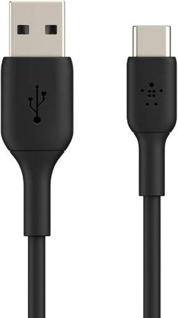 Renoverad Belkin BOOST↑CHARGE™ USB-A to USB-C - Reebelo Sverige