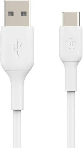 Renoverad Belkin BOOST↑CHARGE™ USB-A to USB-C - Reebelo Sverige