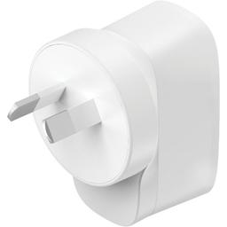 Renoverad Belkin BOOST↑CHARGE™ USB-A Wall Charger (12W) (AU) - Reebelo Sverige