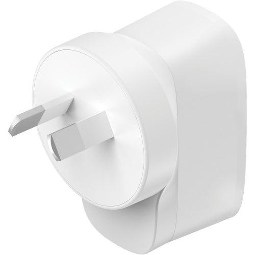 Renoverad Belkin BOOST↑CHARGE™ USB-A Wall Charger (12W) (AU) - Reebelo Sverige