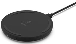 Renoverad Belkin BoostCharge Wireless Charging Pad 15W - Reebelo Sverige