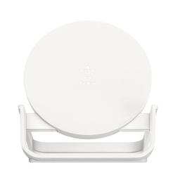 Renoverad Belkin Boost Up Qi Wireless Charging Stand 10W - Reebelo Sverige