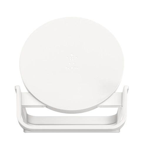 Renoverad Belkin Boost Up Qi Wireless Charging Stand 10W - Reebelo Sverige