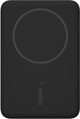 Renoverad Belkin Magnetic Wireless Power Bank 2.5K - Reebelo Sverige