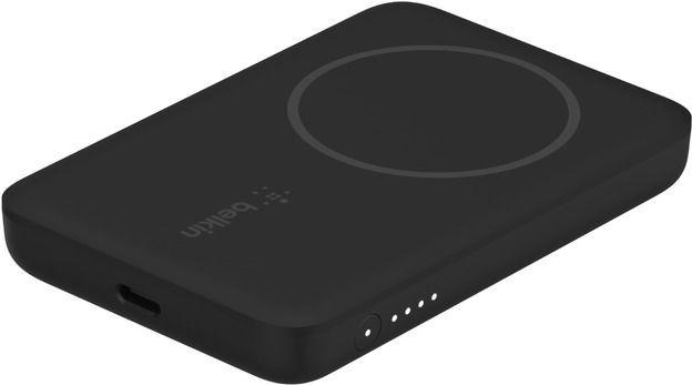 Renoverad Belkin Magnetic Wireless Power Bank 2.5K - Reebelo Sverige