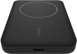 Renoverad Belkin Magnetic Wireless Power Bank 2.5K - Reebelo Sverige
