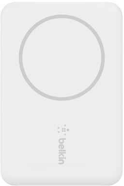 Renoverad Belkin Magnetic Wireless Power Bank 2.5K - Reebelo Sverige