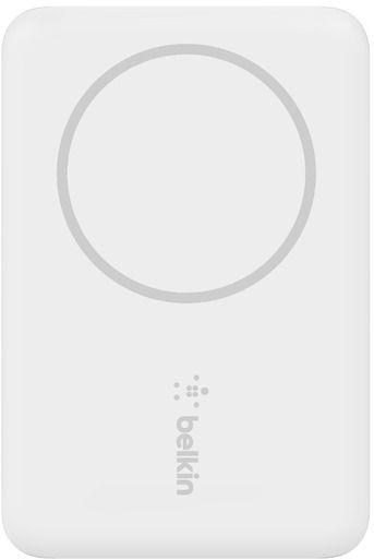 Renoverad Belkin Magnetic Wireless Power Bank 2.5K - Reebelo Sverige
