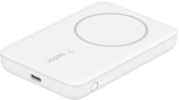 Renoverad Belkin Magnetic Wireless Power Bank 2.5K - Reebelo Sverige