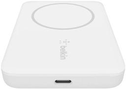 Renoverad Belkin Magnetic Wireless Power Bank 2.5K - Reebelo Sverige