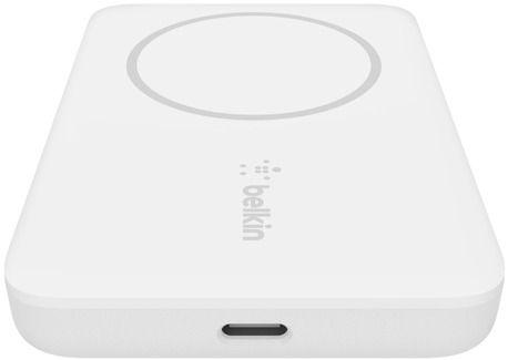 Renoverad Belkin Magnetic Wireless Power Bank 2.5K - Reebelo Sverige