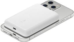 Renoverad Belkin Magnetic Wireless Power Bank 2.5K - Reebelo Sverige