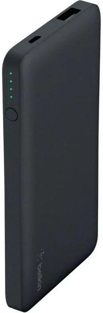 Renoverad Belkin Pocket Power 5k mAh Power Bank - Reebelo Sverige