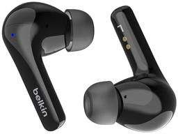 Renoverad Belkin SoundForm Motion True Wireless Earbuds - Reebelo Sverige