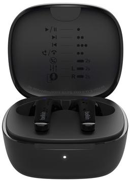 Renoverad Belkin SoundForm Motion True Wireless Earbuds - Reebelo Sverige
