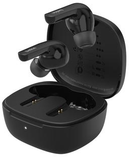Renoverad Belkin SoundForm Motion True Wireless Earbuds - Reebelo Sverige