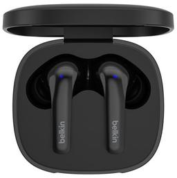 Renoverad Belkin SoundForm Motion True Wireless Earbuds - Reebelo Sverige