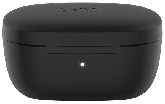Renoverad Belkin SoundForm Motion True Wireless Earbuds - Reebelo Sverige