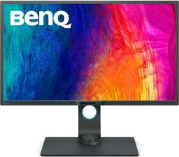 Renoverad BenQ 32" PD3200U 4K UHD sRGB Designer Monitor - Reebelo Sverige