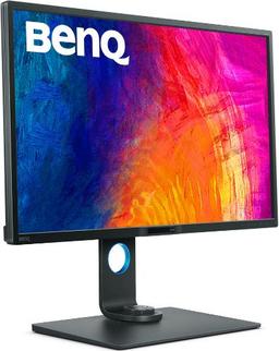 Renoverad BenQ 32" PD3200U 4K UHD sRGB Designer Monitor - Reebelo Sverige