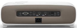 Renoverad BenQ HT3550 4K UHD Home Theater Projector - Reebelo Sverige