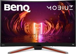 Renoverad BenQ Mobiuz EX3210R Curved Gaming Monitor 32" - Reebelo Sverige