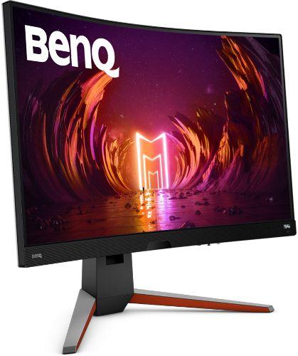 Renoverad BenQ Mobiuz EX3210R Curved Gaming Monitor 32" - Reebelo Sverige