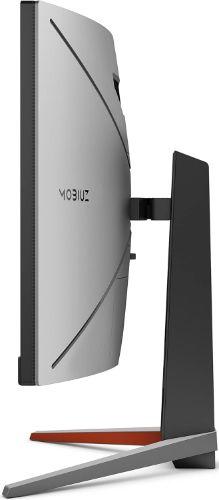 Renoverad BenQ Mobiuz EX3210R Curved Gaming Monitor 32" - Reebelo Sverige