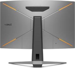 Renoverad BenQ Mobiuz EX3210R Curved Gaming Monitor 32" - Reebelo Sverige