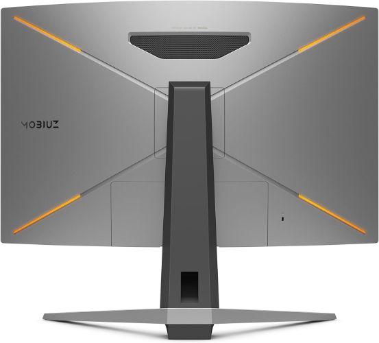 Renoverad BenQ Mobiuz EX3210R Curved Gaming Monitor 32" - Reebelo Sverige