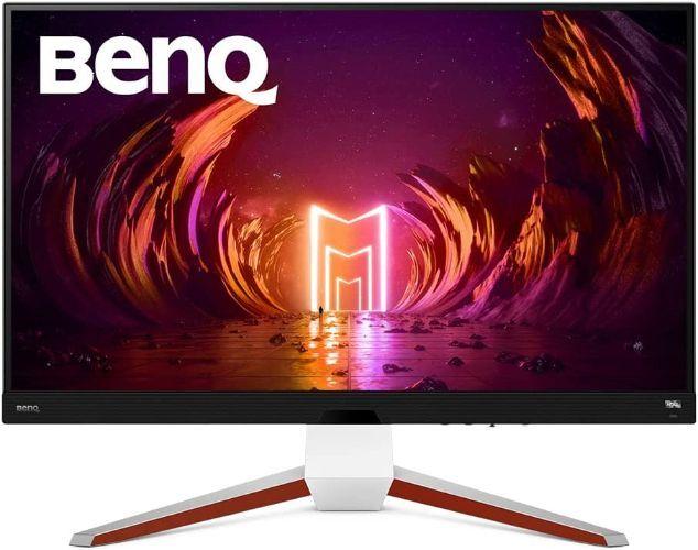 Renoverad BenQ Mobiuz EX3210U Gaming Monitor 32" - Reebelo Sverige