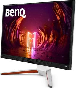 Renoverad BenQ Mobiuz EX3210U Gaming Monitor 32" - Reebelo Sverige