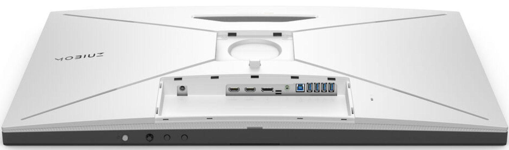 Renoverad BenQ Mobiuz EX3210U Gaming Monitor 32" - Reebelo Sverige