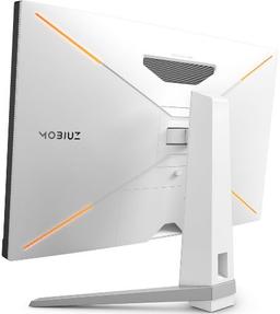 Renoverad BenQ Mobiuz EX3210U Gaming Monitor 32" - Reebelo Sverige