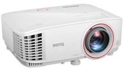 Renoverad BenQ TH671ST Short Throw Game Projector - Reebelo Sverige