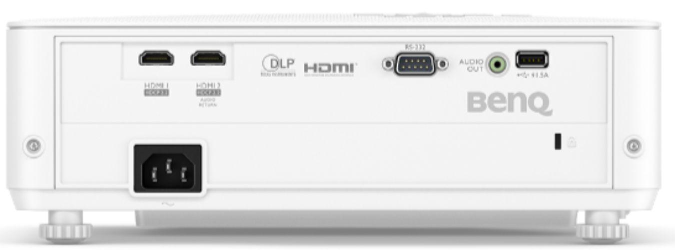 Renoverad BenQ TK700 DLP Projector - Reebelo Sverige