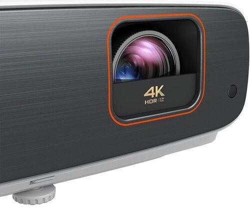 Renoverad BenQ TK860i Smart Home Theater Projector - Reebelo Sverige