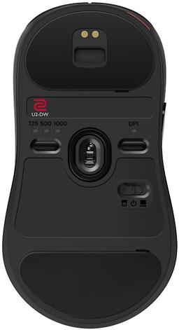 Renoverad BenQ Zowie U2-DW 4K Wireless Mouse for Esports - Reebelo Sverige