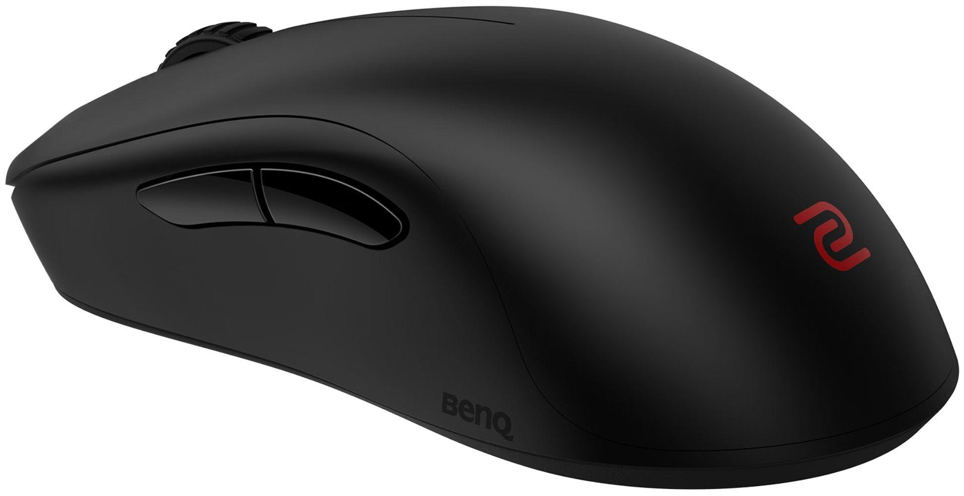 Renoverad BenQ Zowie U2-DW 4K Wireless Mouse for Esports - Reebelo Sverige
