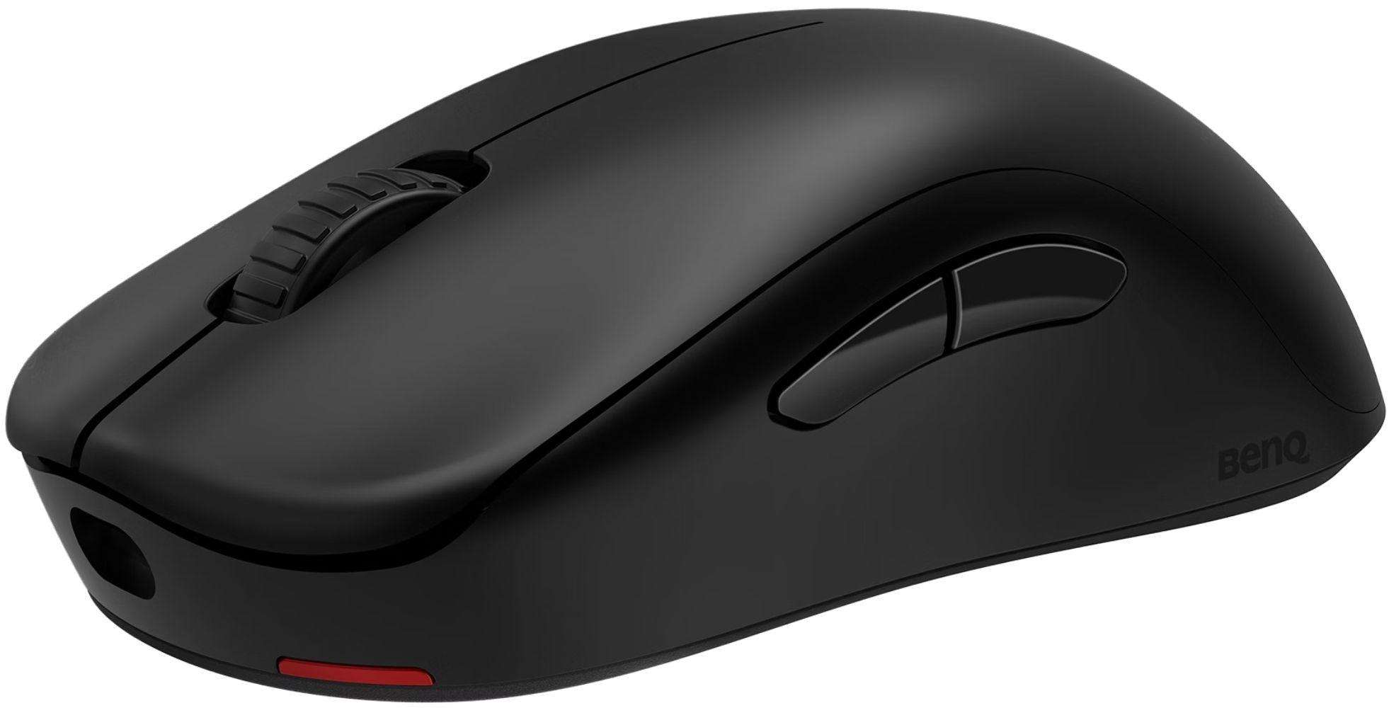 Renoverad BenQ Zowie U2-DW 4K Wireless Mouse for Esports - Reebelo Sverige