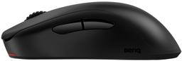 Renoverad BenQ Zowie U2-DW 4K Wireless Mouse for Esports - Reebelo Sverige