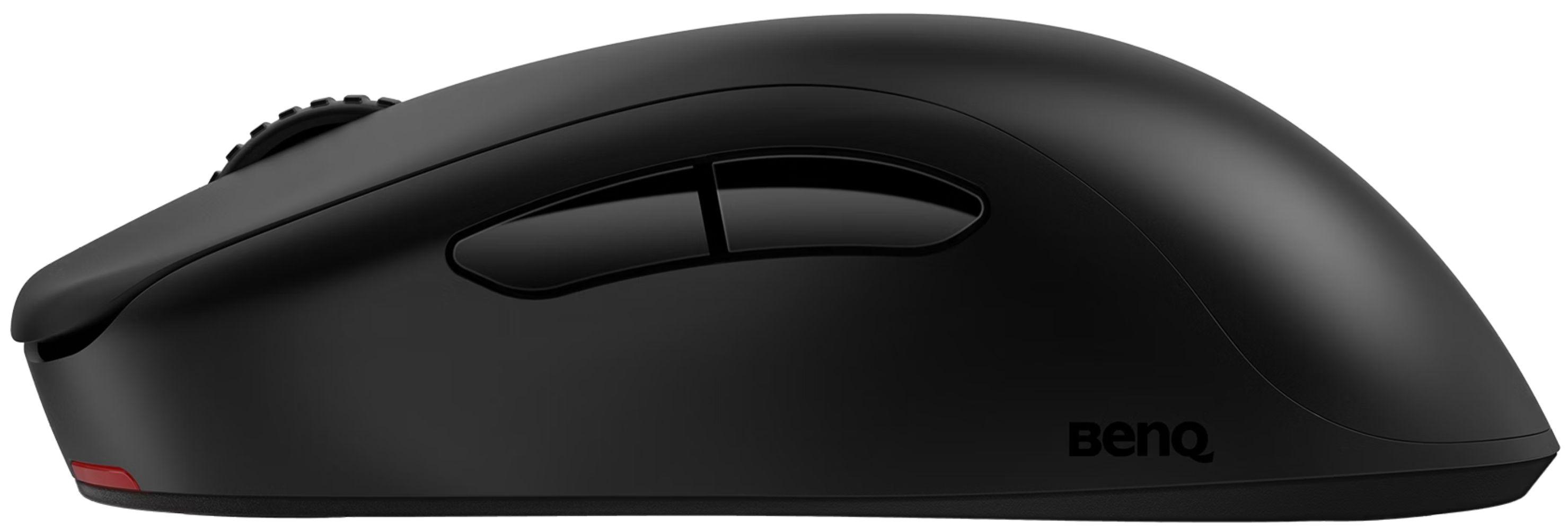 Renoverad BenQ Zowie U2-DW 4K Wireless Mouse for Esports - Reebelo Sverige