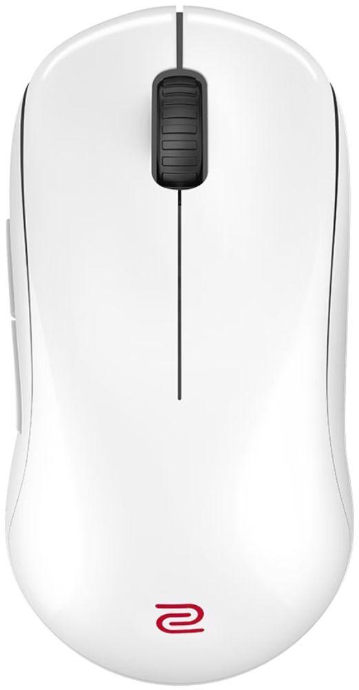 Renoverad BenQ Zowie U2-DW 4K Wireless Mouse for Esports - Reebelo Sverige