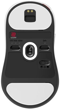 Renoverad BenQ Zowie U2-DW 4K Wireless Mouse for Esports - Reebelo Sverige