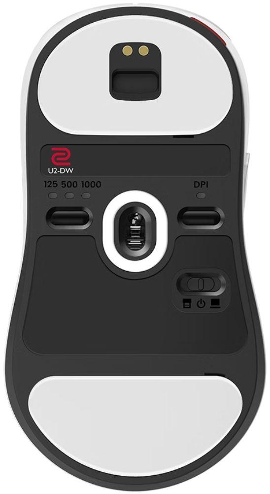 Renoverad BenQ Zowie U2-DW 4K Wireless Mouse for Esports - Reebelo Sverige