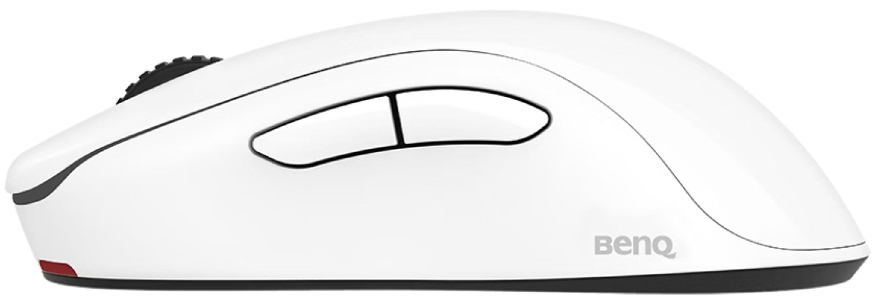 Renoverad BenQ Zowie U2-DW 4K Wireless Mouse for Esports - Reebelo Sverige